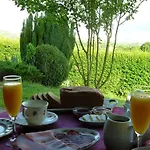 Rural La Balconada Літній будинок