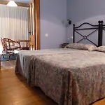 Літній будинок Rural La Balconada