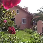 Rural La Balconada Ов'єдо