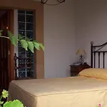 Rural La Balconada * Ов'єдо