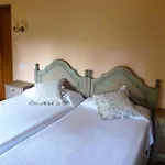 Rural La Balconada Літній будинок Ов'єдо