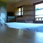 Rural La Balconada Ов'єдо