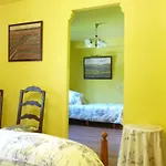 Rural La Balconada Літній будинок