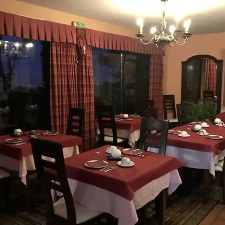 Rural La Balconada *