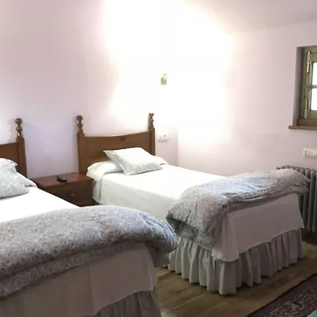 Landhaus Rural La Balconada Oviédo