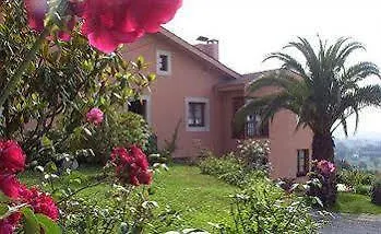 Rural La Balconada * Ов'єдо