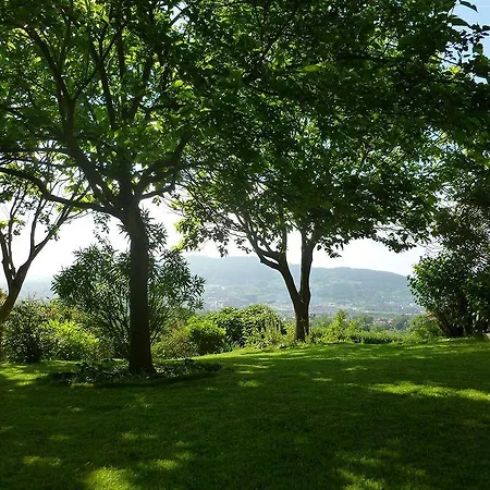 Rural La Balconada *