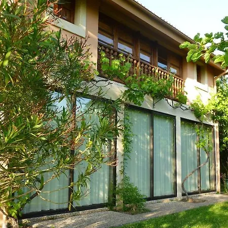 Літній будинок Rural La Balconada Ов'єдо