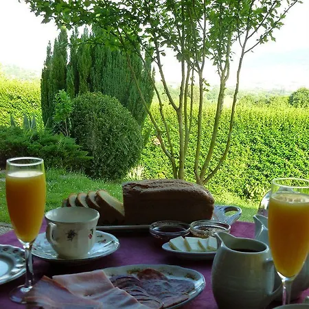 Rural La Balconada Літній будинок
