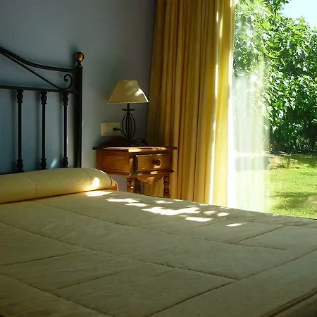 Rural La Balconada Casa di campagna Oviedo