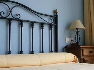 Літній будинок Rural La Balconada