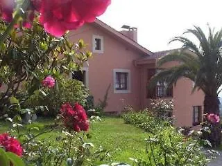 Rural La Balconada Ов'єдо