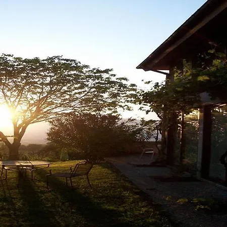 Landhaus Rural La Balconada *