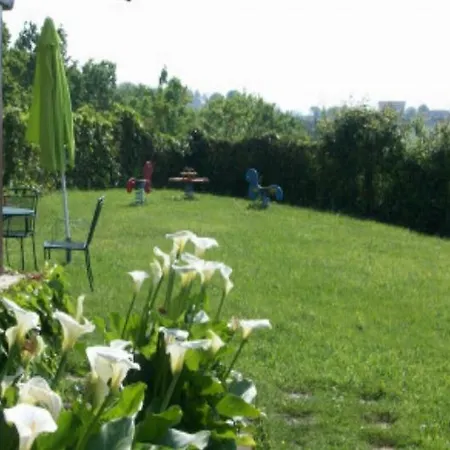 Rural La Balconada *