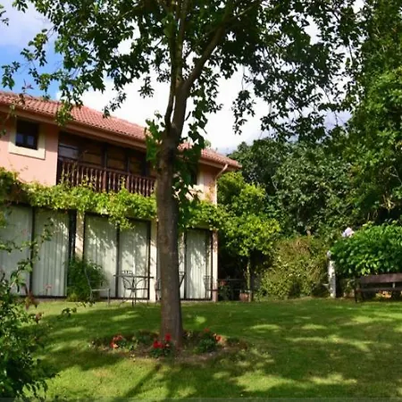 Rural La Balconada Landhuis *