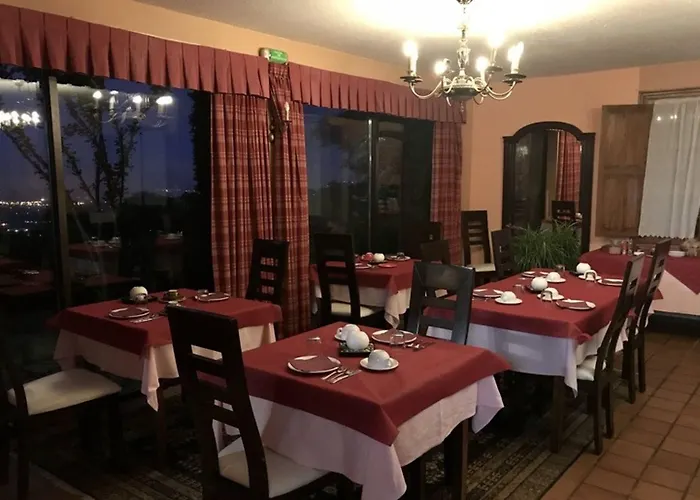 Rural La Balconada *