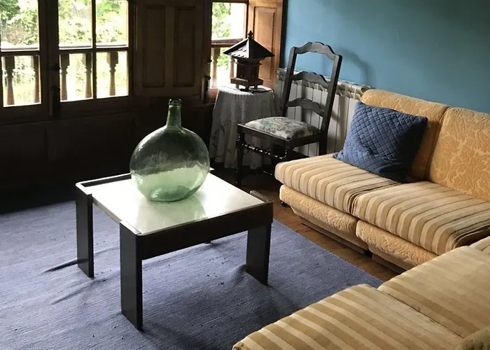 Landhaus Rural La Balconada