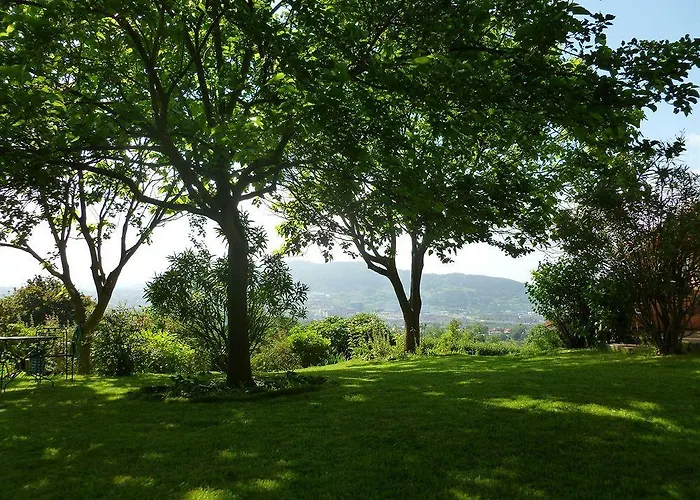 Rural La Balconada *