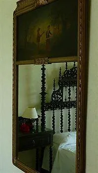 Rural La Balconada Landhaus Oviédo