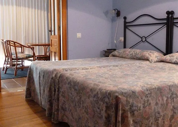 Casa di campagna Rural La Balconada