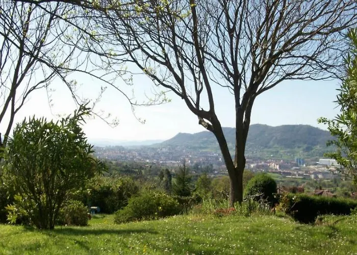 Rural La Balconada Casa di campagna *