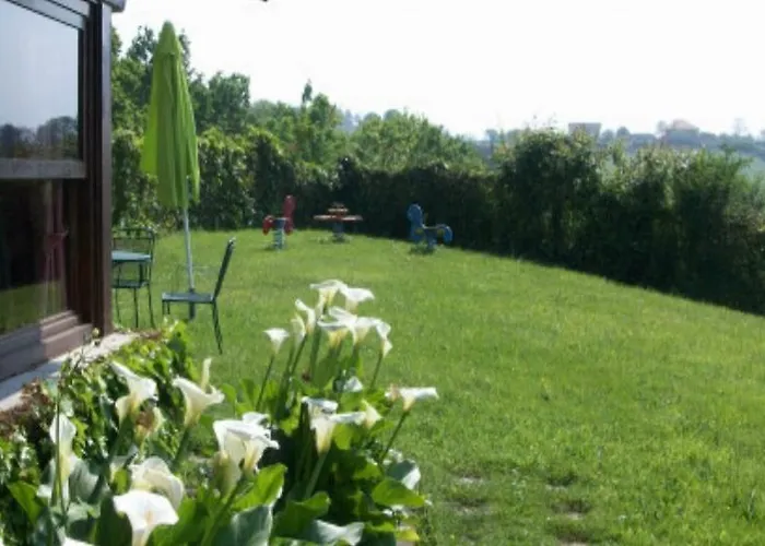 Rural La Balconada *