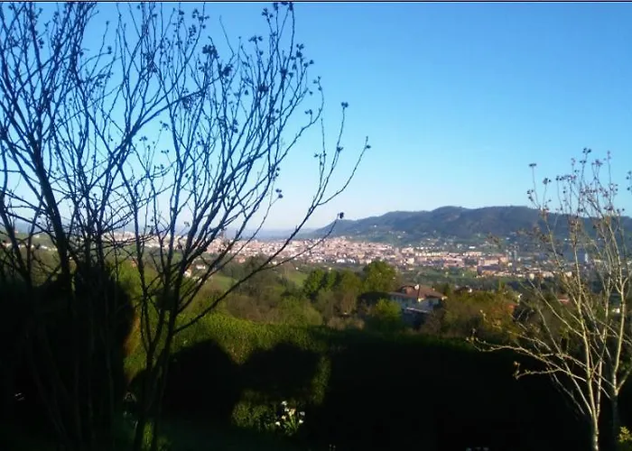 Casa di campagna Rural La Balconada Oviedo