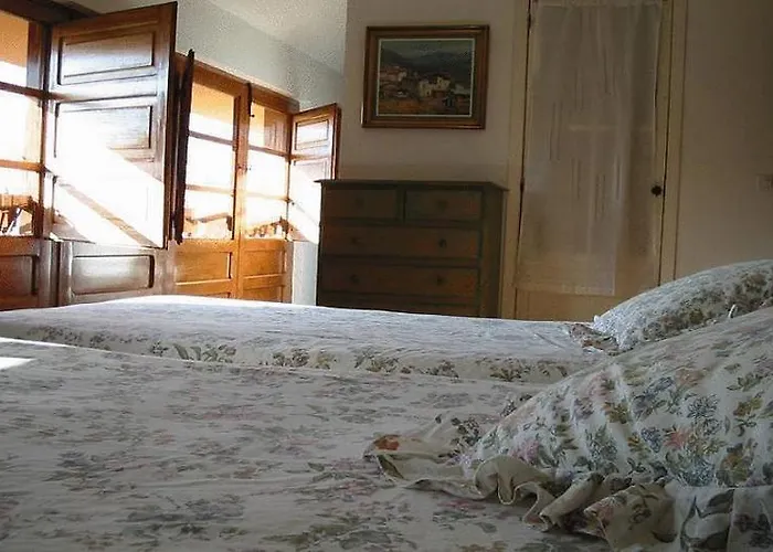 Casa di campagna Rural La Balconada