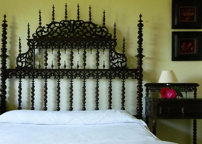 Rural La Balconada *