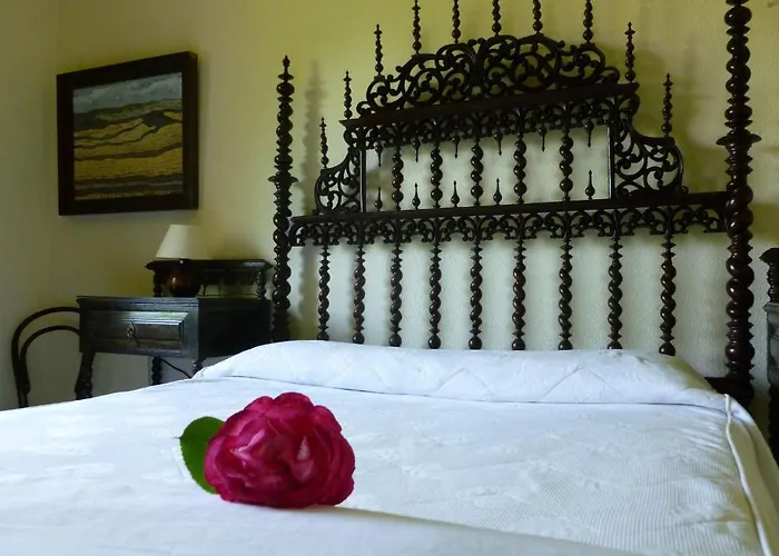 Landhaus Rural La Balconada