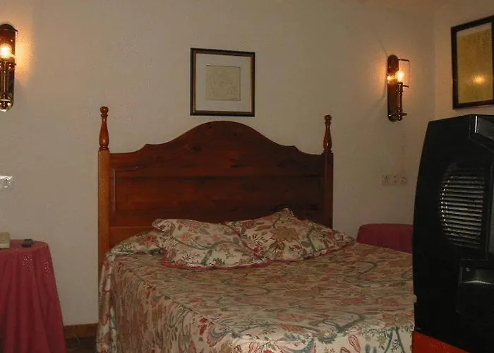 Casa di campagna Rural La Balconada *