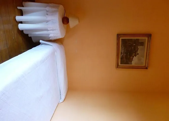 Landhaus Rural La Balconada