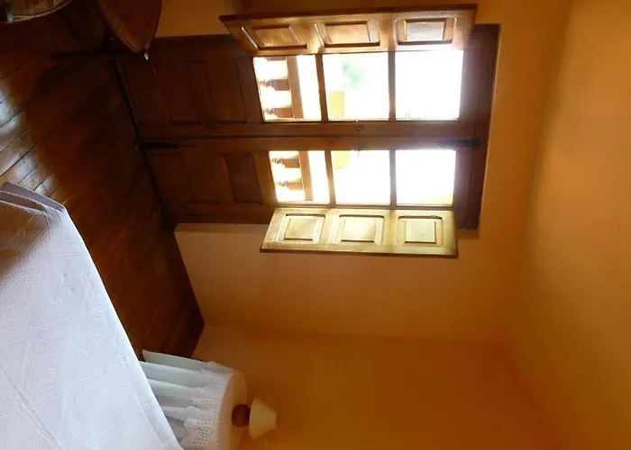 Rural La Balconada *