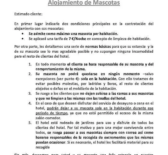 Rural La Balconada * Oviédo